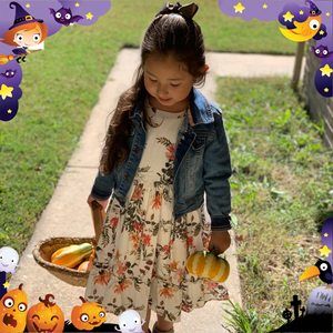 Meet your Posher, Manuela